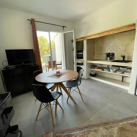 - Maison Julou - Piscine Chauffee A 32c Apartmán Cassis