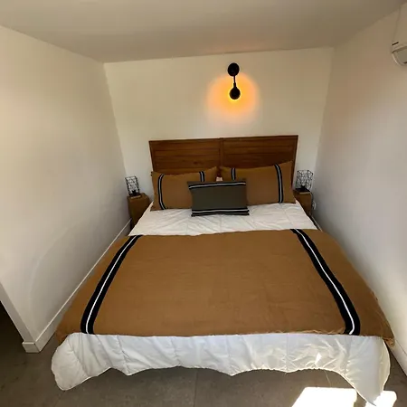 - Maison Julou - Piscine Chauffee A 32c *