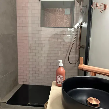 - Maison Julou - Piscine Chauffée à 32c *