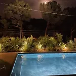 - Maison Julou - Piscine Chauffée Appartement