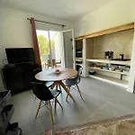 - Maison Julou - Piscine Chauffée Appartement Cassis