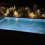 Appartement - Maison Julou - Piscine Chauffée