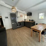 - Maison Julou - Piscine Chauffée