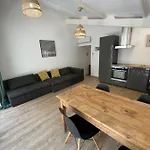 Appartement - Maison Julou - Piscine Chauffée