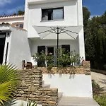 - Maison Julou - Piscine Chauffée Appartement *