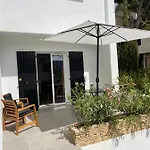 Appartement - Maison Julou - Piscine Chauffée Cassis