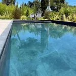 - Maison Julou - Piscine Chauffée Appartement Cassis