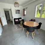 Appartement - Maison Julou - Piscine Chauffée Cassis