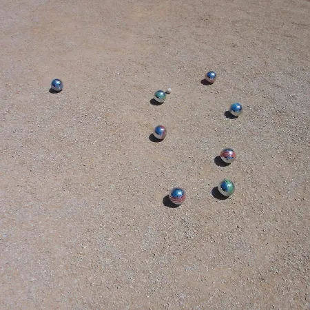 - Maison Julou - Piscine Chauffee A 32c