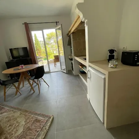 - Maison Julou - Piscine Chauffee A 32c Διαμέρισμα *