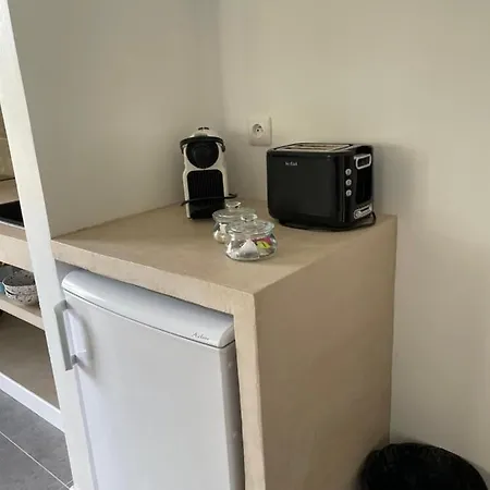 - Maison Julou - Piscine Chauffee A 32c Διαμέρισμα Κασί