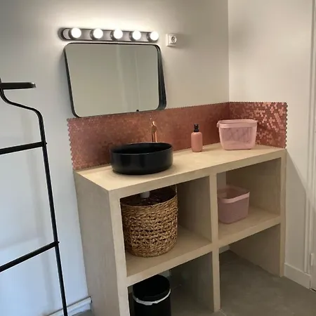 - Maison Julou - Piscine Chauffee A 32c Κασί