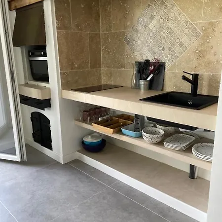 - Maison Julou - Piscine Chauffee A 32c