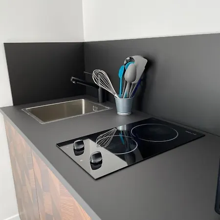 - Maison Julou - Piscine Chauffee A 32c Διαμέρισμα *