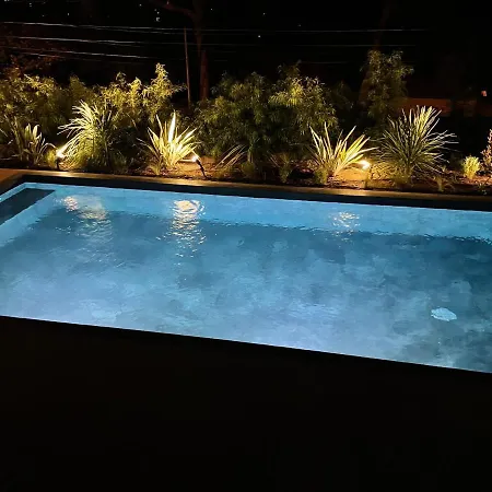 Διαμέρισμα - Maison Julou - Piscine Chauffee A 32c