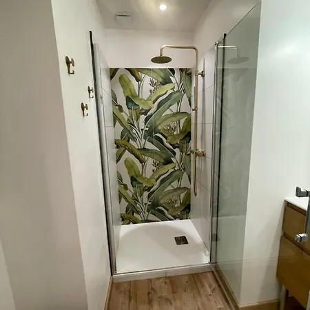 - Maison Julou - Piscine Chauffee A 32c * Κασί