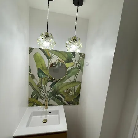 - Maison Julou - Piscine Chauffee A 32c Διαμέρισμα *