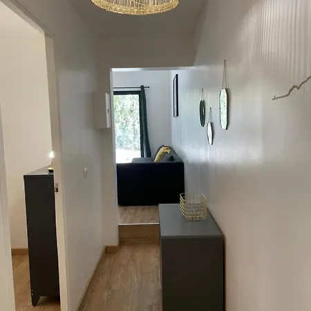 - Maison Julou - Piscine Chauffee A 32c *