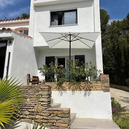 - Maison Julou - Piscine Chauffee A 32c Διαμέρισμα *