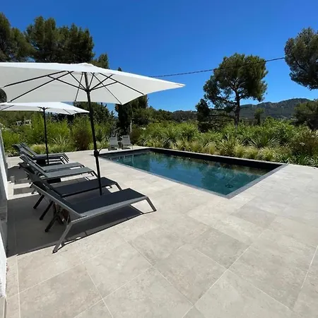 - Maison Julou - Piscine Chauffee A 32c Διαμέρισμα *