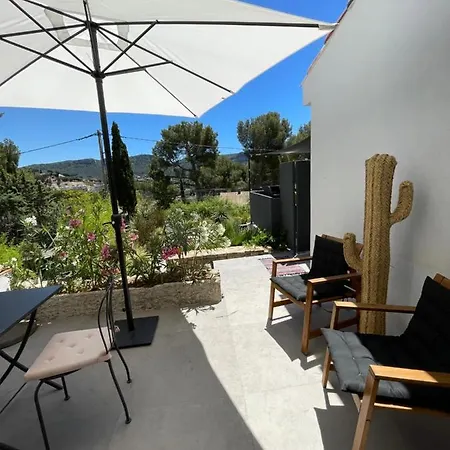 - Maison Julou - Piscine Chauffee A 32c