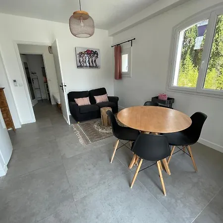 Διαμέρισμα - Maison Julou - Piscine Chauffee A 32c Κασί