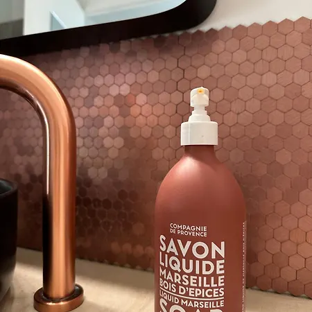 Διαμέρισμα - Maison Julou - Piscine Chauffee A 32c