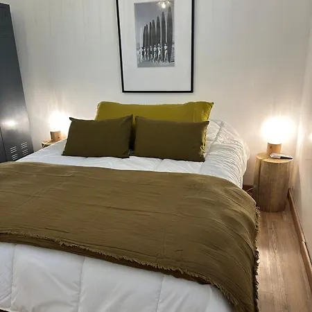 - Maison Julou - Piscine Chauffee A 32c * Κασί