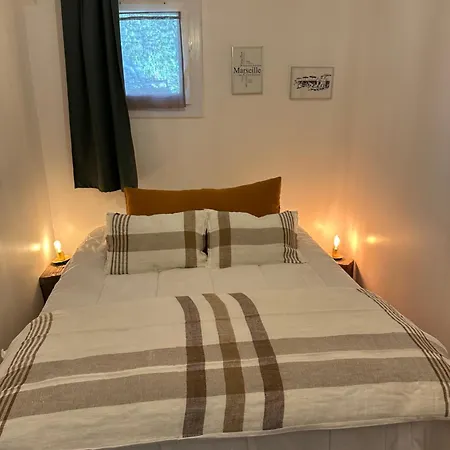 Διαμέρισμα - Maison Julou - Piscine Chauffee A 32c *