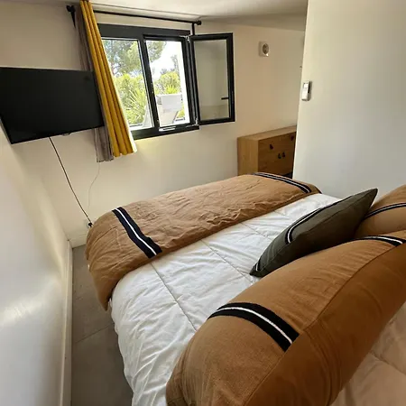 Διαμέρισμα - Maison Julou - Piscine Chauffee A 32c Κασί