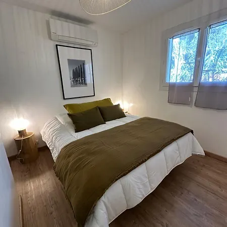 - Maison Julou - Piscine Chauffee A 32c Διαμέρισμα