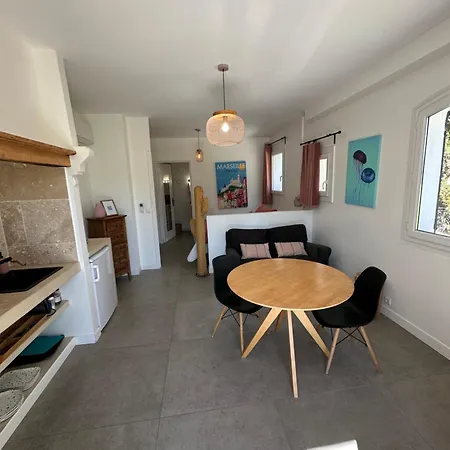 Διαμέρισμα - Maison Julou - Piscine Chauffee A 32c *