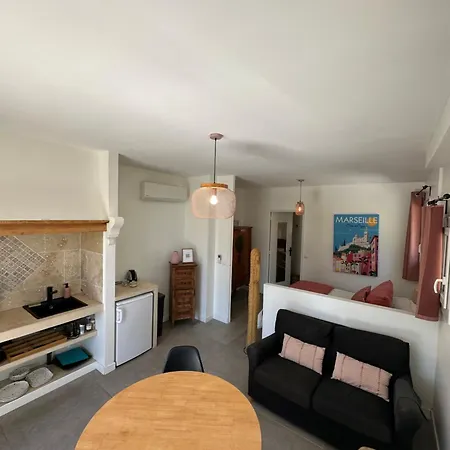 - Maison Julou - Piscine Chauffee A 32c Apartment Cassis