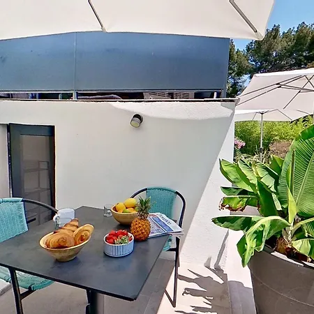 - Maison Julou - Piscine Chauffee A 32c Apartment