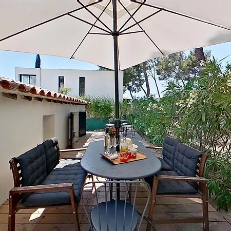 - Maison Julou - Piscine Chauffée * Cassis
