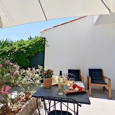 - Maison Julou - Piscine Chauffée *