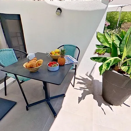 - Maison Julou - Piscine Chauffee A 32c *