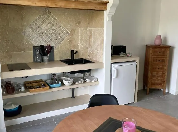 - Maison Julou - Piscine Chauffee A 32c Apartment