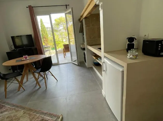 - Maison Julou - Piscine Chauffee A 32c Apartment *