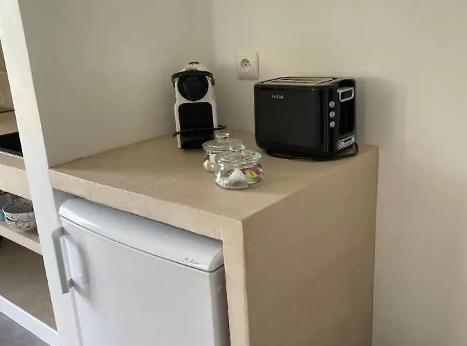 - Maison Julou - Piscine Chauffee A 32c Apartment Cassis