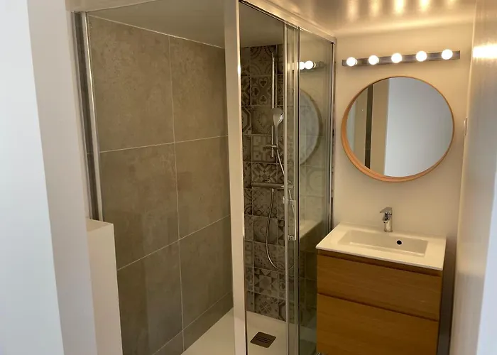 - Maison Julou - Piscine Chauffee A 32c Apartment *