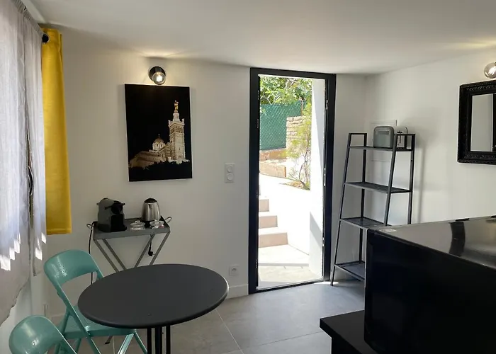 - Maison Julou - Piscine Chauffee A 32c Apartment