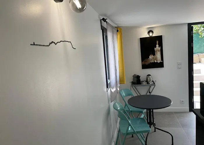 - Maison Julou - Piscine Chauffee A 32c Apartment