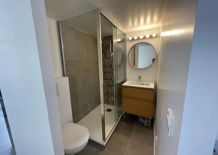 - Maison Julou - Piscine Chauffee A 32c *