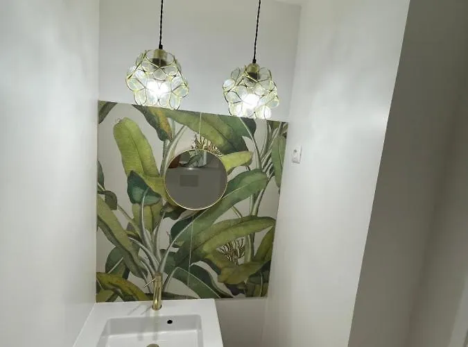 - Maison Julou - Piscine Chauffee A 32c Apartment *