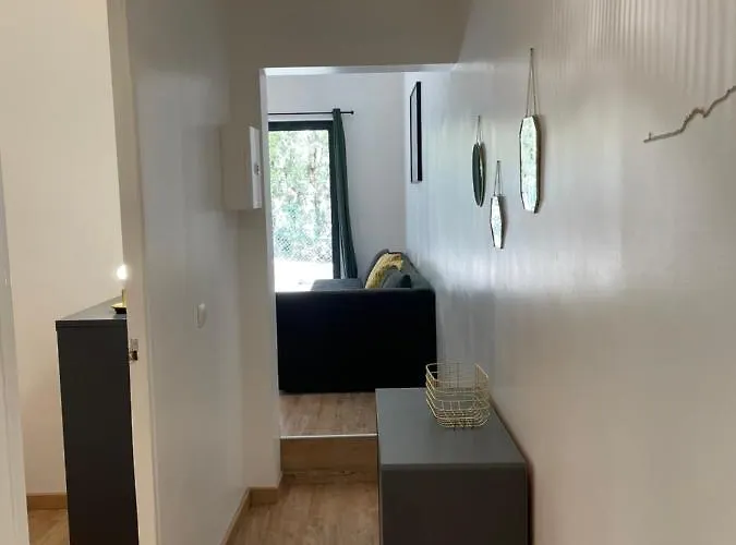 - Maison Julou - Piscine Chauffee A 32c *