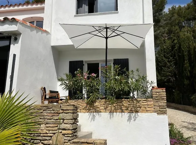 - Maison Julou - Piscine Chauffee A 32c Apartment *