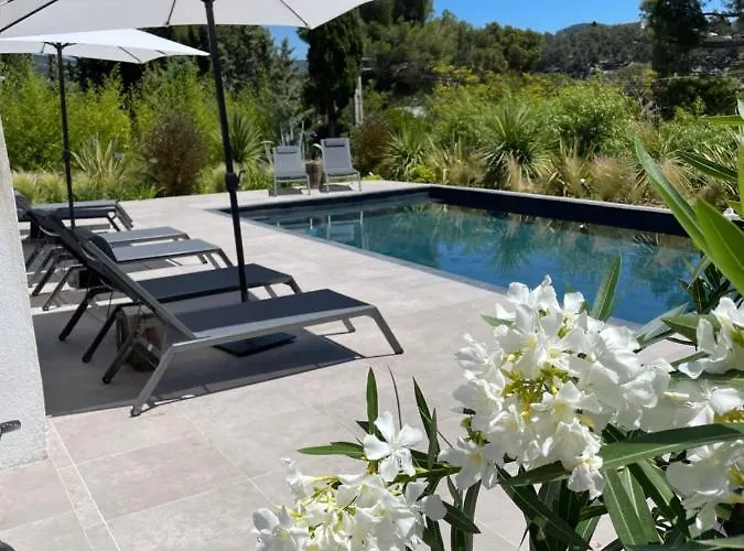 - Maison Julou - Piscine Chauffee A 32c Apartment Cassis