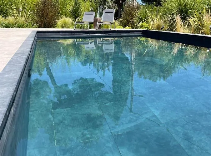 - Maison Julou - Piscine Chauffee A 32c Apartment Cassis