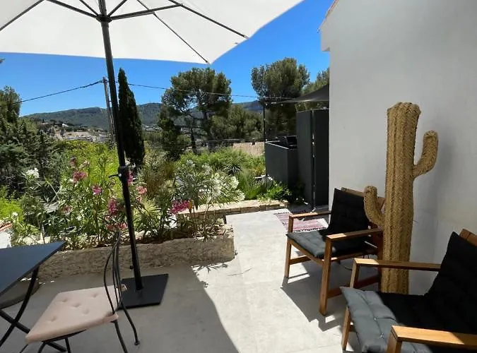 - Maison Julou - Piscine Chauffee A 32c